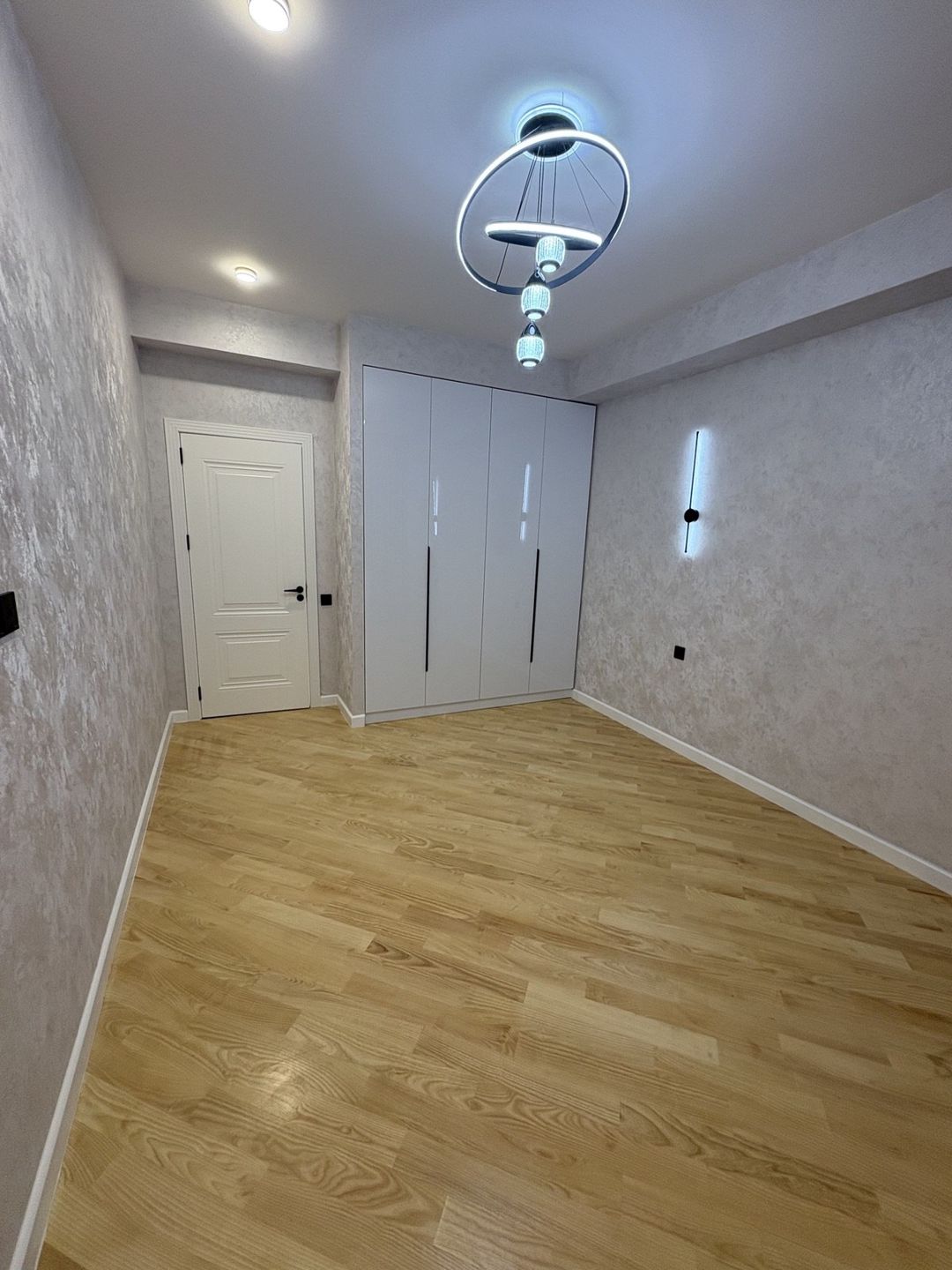 Satılır 3 otaqlı yeni tikili 131 m² — Mənzil, Bakı (8)