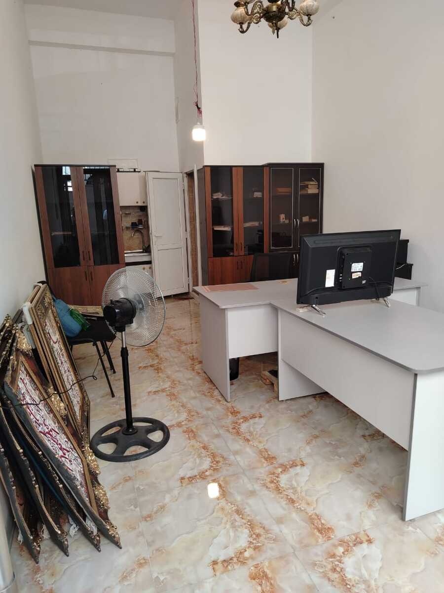 Satılır obyekt 26 m² — Əmlak, Bakı (5)