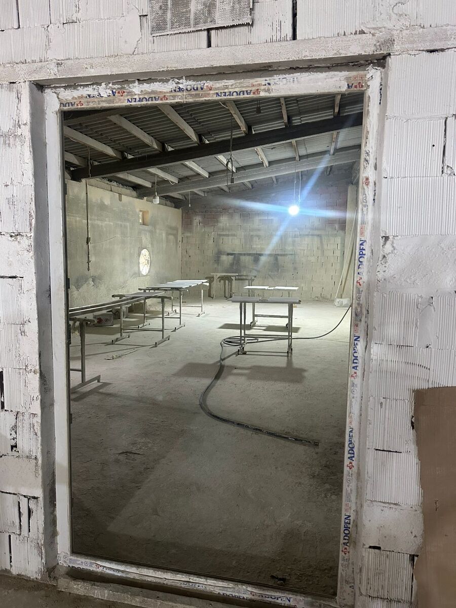İcarəyə verilir obyekt 2200 m² — Əmlak, Bakı (6)