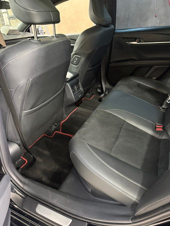 Toyota Camry, 2.0 L, 1 kWh, 2024 il, 38 000 km — Avtomobillər, Bakı (12)