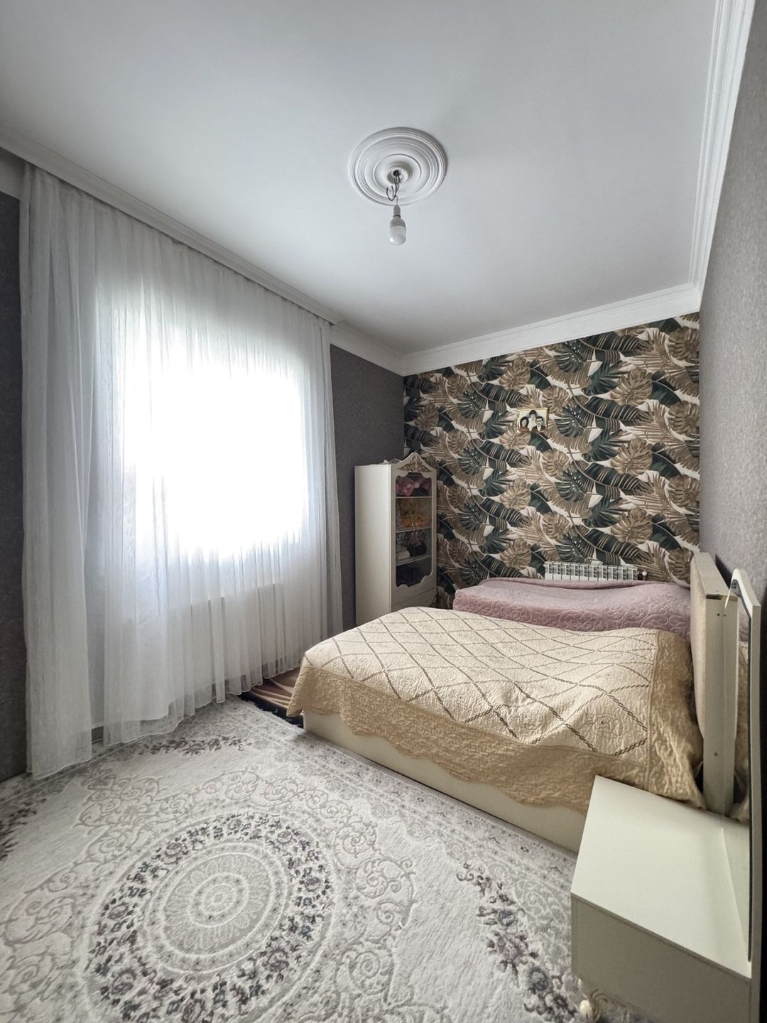 Satılır 3 otaqlı həyət evi/bağ evi 150 m² — Ev, villa, Bakı (10)