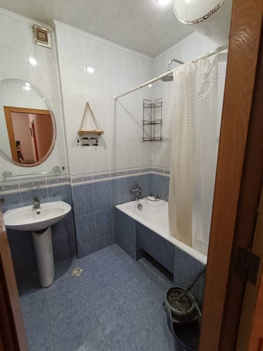 Satılır 2 otaqlı yeni tikili 80 m² — Mənzil, Bakı (12)
