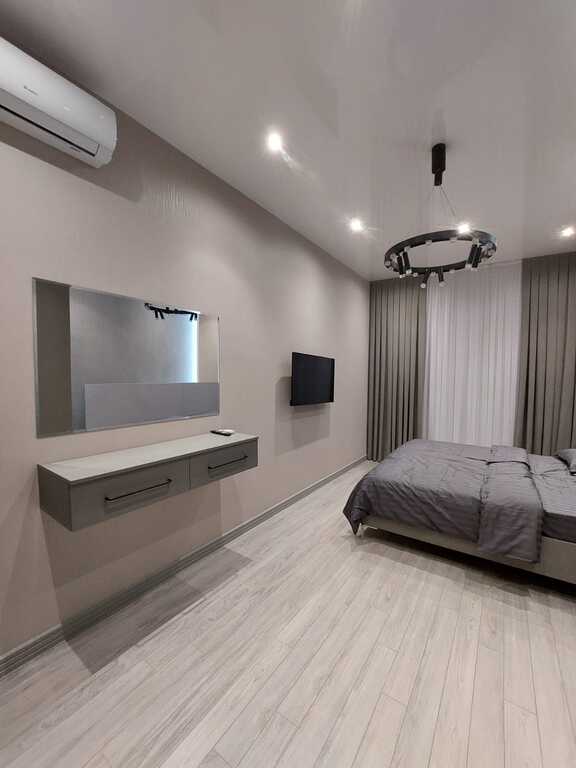 İcarəyə verilir 2 otaqlı yeni tikili 100 m² — Mənzil, Bakı (8)