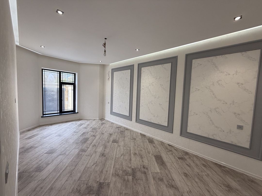 Satılır 5 otaqlı həyət evi/bağ evi 140 m² — Ev, villa, Bakı (10)