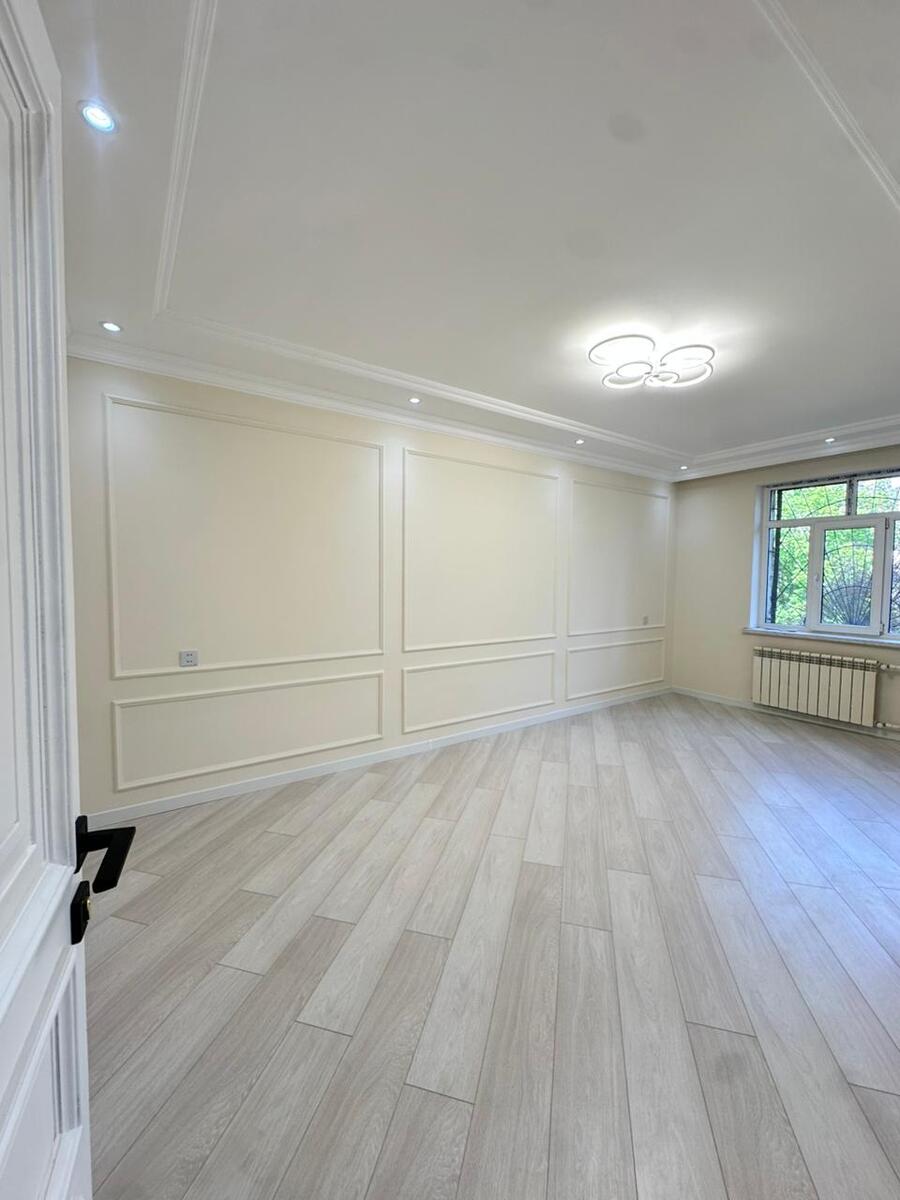 Satılır 4 otaqlı köhnə tikili 105 m² — Mənzil, Bakı (2)