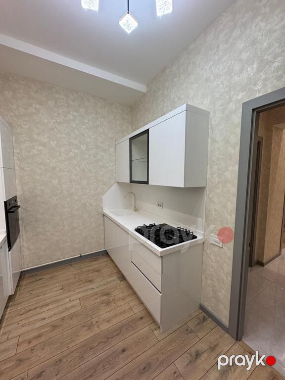 Satılır 2 otaqlı yeni tikili 90.6 m² — Mənzil, Bakı (12)