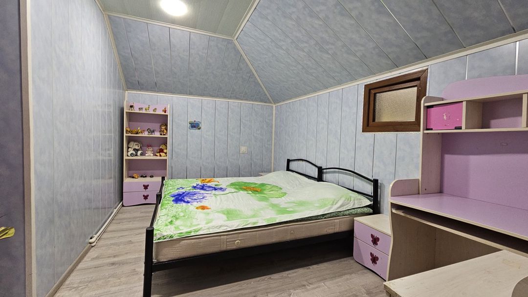 İcarəyə verilir 6 otaqlı həyət evi/bağ evi 300 m² — Ev, villa, Bakı (11)