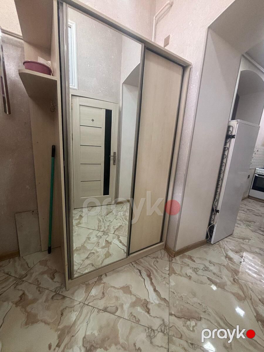 İcarəyə verilir 3 otaqlı köhnə tikili 80 m² — Mənzil, Bakı (10)