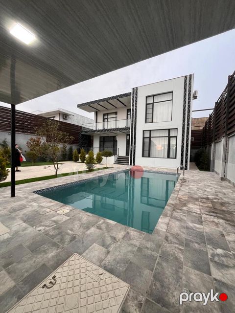 İcarəyə verilir 4 otaqlı həyət evi/bağ evi 300 m²