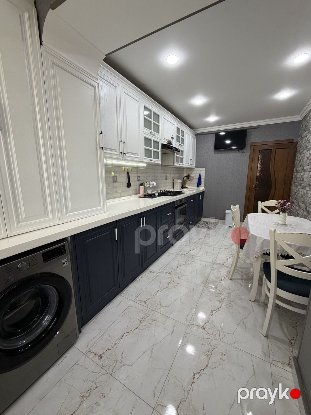 Satılır 3 otaqlı köhnə tikili 77 m² — Mənzil, Sumqayıt (4)
