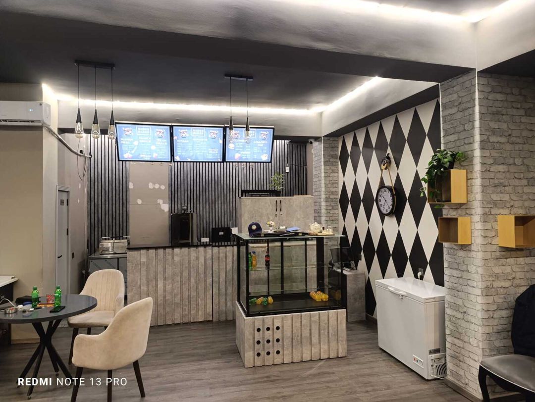 Satılır obyekt 122 m² — Əmlak, Bakı (2)