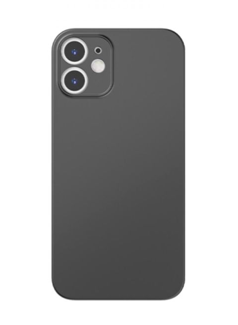 Keys Apple Iphone 12 Mini Wiwu Skin Nano (Qara) — Bakı