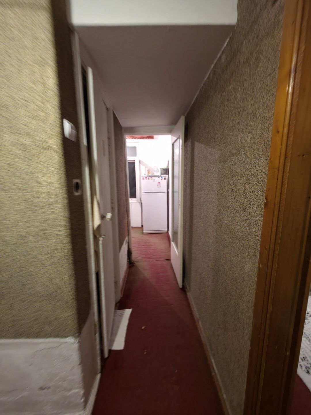 Satılır 1 otaqlı köhnə tikili 40 m² — Mənzil, Bakı (6)