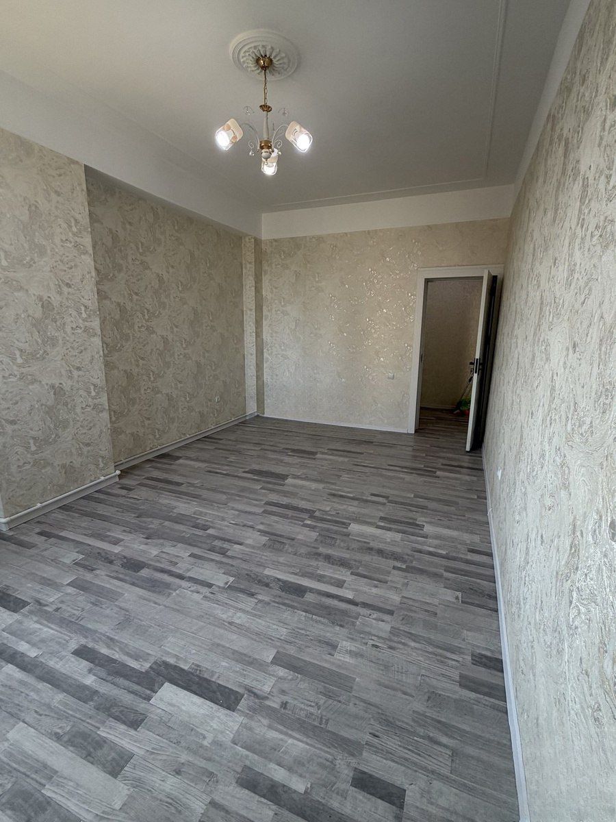 Satılır 2 otaqlı yeni tikili 80 m² — Mənzil, Bakı (7)