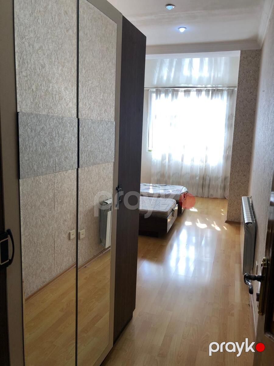 İcarəyə verilir 2 otaqlı yeni tikili 65 m² — Mənzil, Bakı (5)