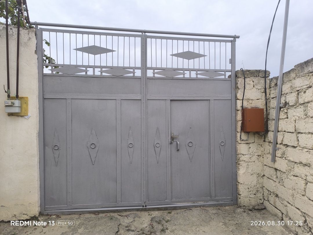 Satılır həyət evi/bağ evi 155 m² — Ev, villa, Bakı (8)