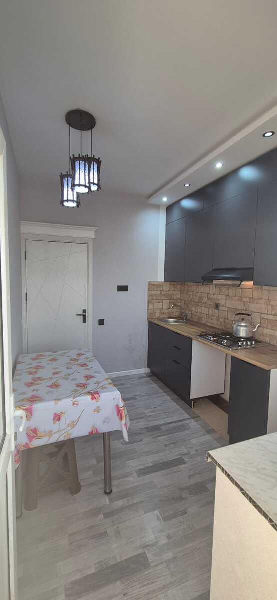 Satılır 2 otaqlı yeni tikili 67 m² — Mənzil, Bakı (6)
