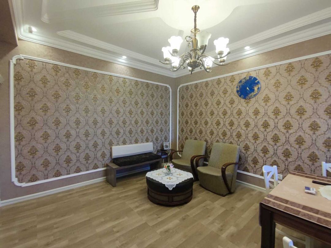 Satılır 9 otaqlı həyət evi/bağ evi 850 m² — Ev, villa, Bakı (7)