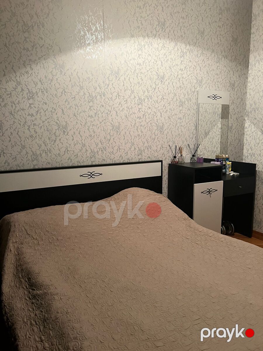 İcarəyə verilir 2 otaqlı yeni tikili 60 m² — Mənzil, Bakı (2)