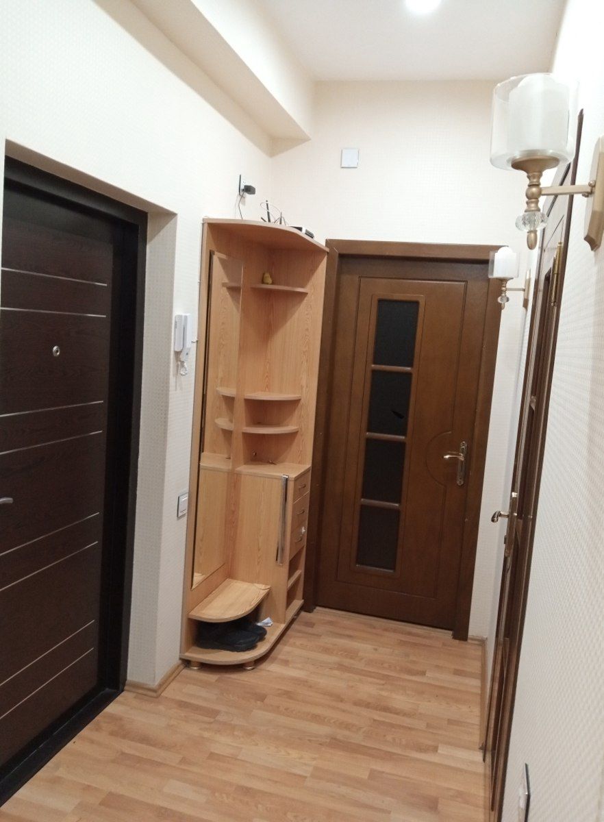 İcarəyə verilir 3 otaqlı yeni tikili 70 m² — Mənzil, Bakı (5)