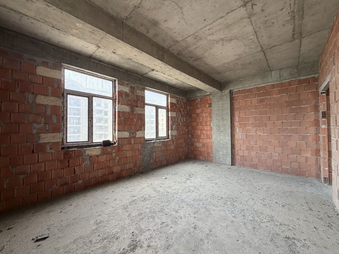 Satılır 3 otaqlı yeni tikili 101 m² — Mənzil, Bakı (3)