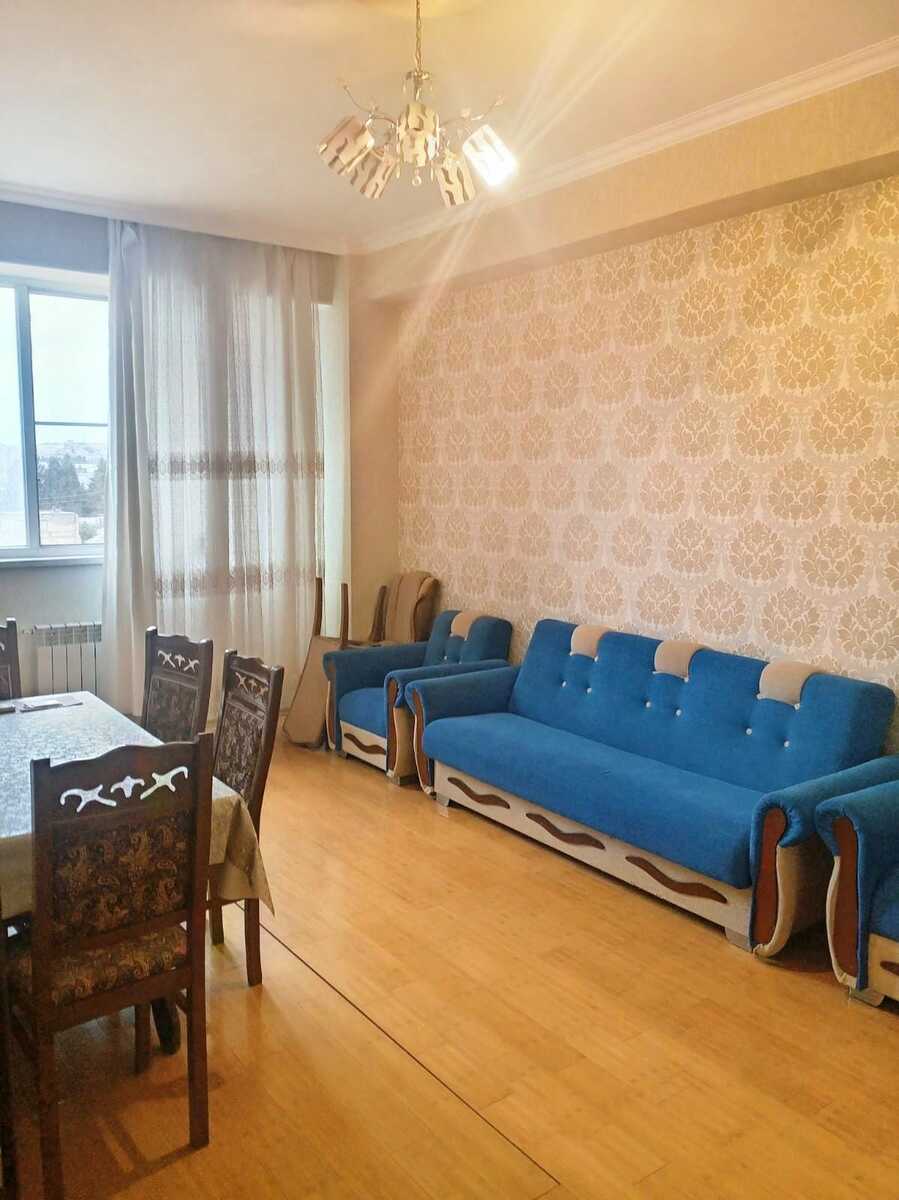 2-otaqlı yeni tikili, Xırdalan ş., 60 m² — Mənzil, Xırdalan (2)