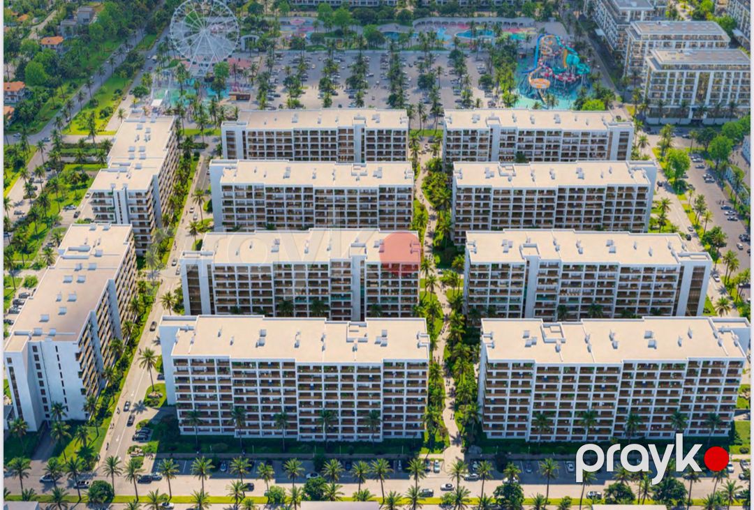 Satılır 3 otaqlı yeni tikili 92 m² — Mənzil, Bakı (6)