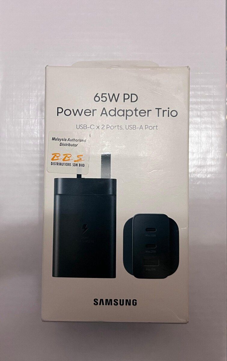 Samsung EP-6530 adapteri — Ehtiyat hissələri və aksesuarlar, Bakı (8)