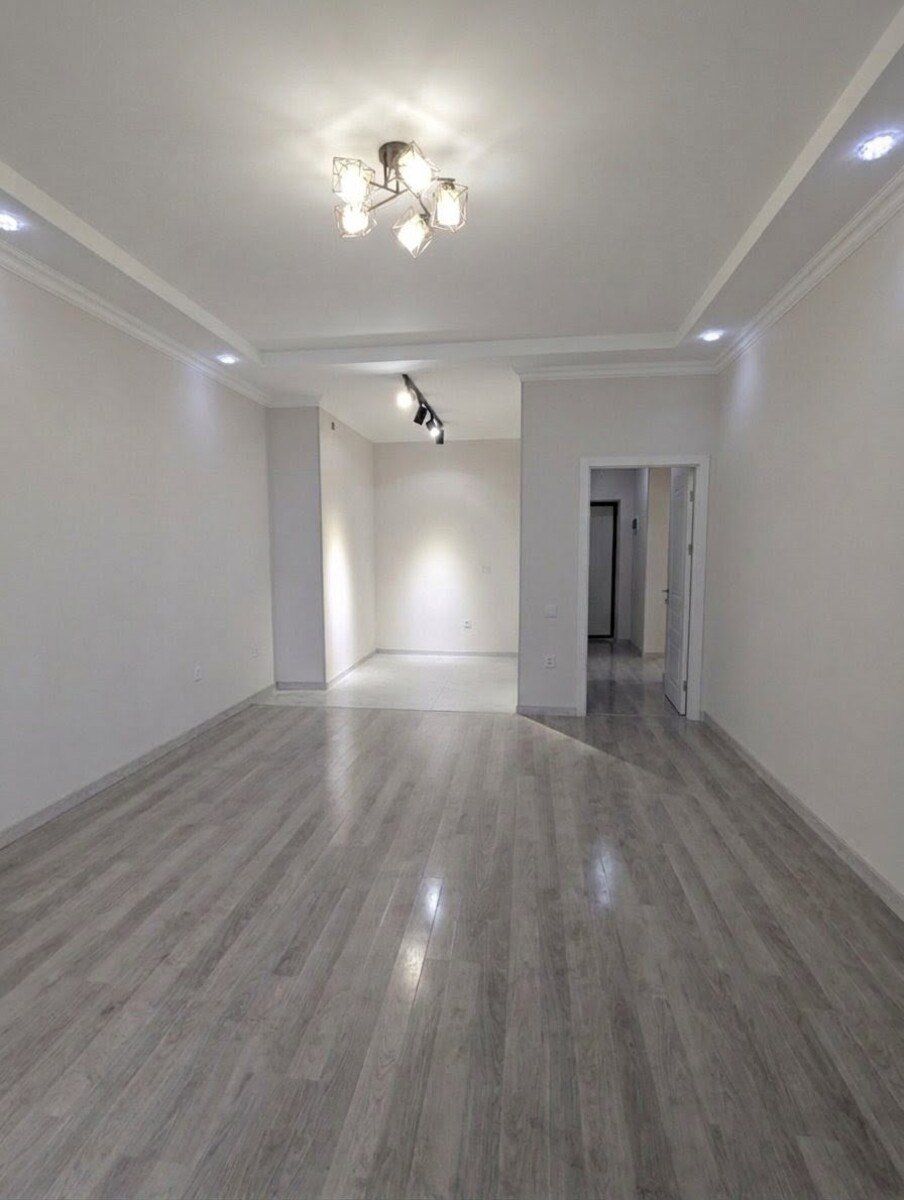 Satılır 2 otaqlı yeni tikili 66 m² — Mənzil, Bakı (2)