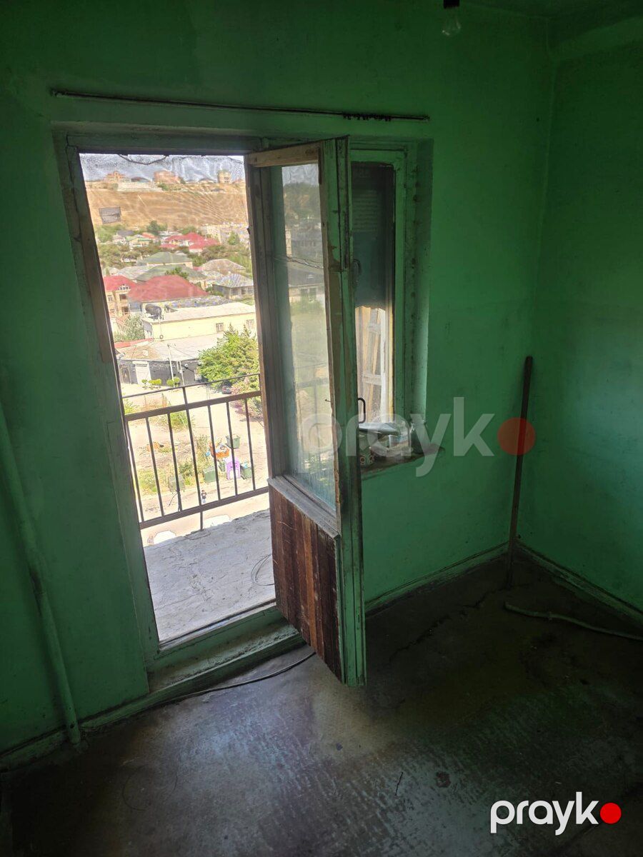 4-otaqlı mənzil, Qaraçuxur qəs., 90 m² — Mənzil, Bakı (7)