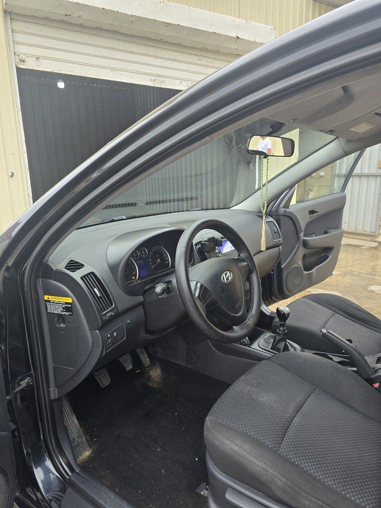 Hyundai i30, 1.4 L, 2009 il, 264 000 km — Avtomobillər, Biləsuvar (10)