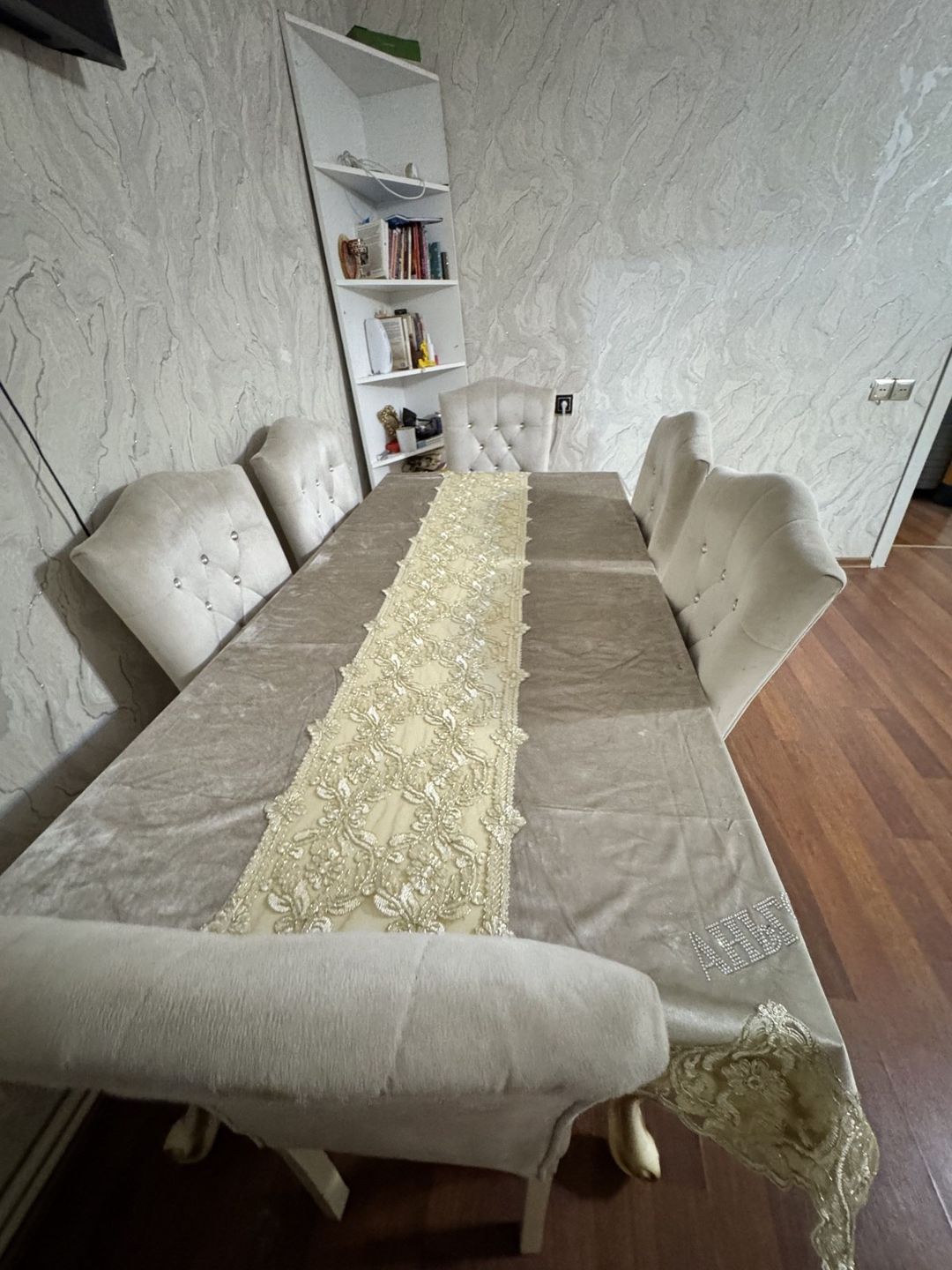 Masa və oturacaqlar — Matraslar, Bakı (3)