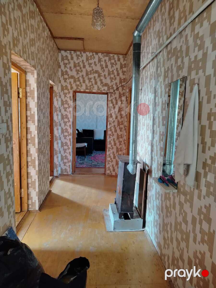 Bağ evi, Sumqayıt ş — Ev, villa, Bakı (3)