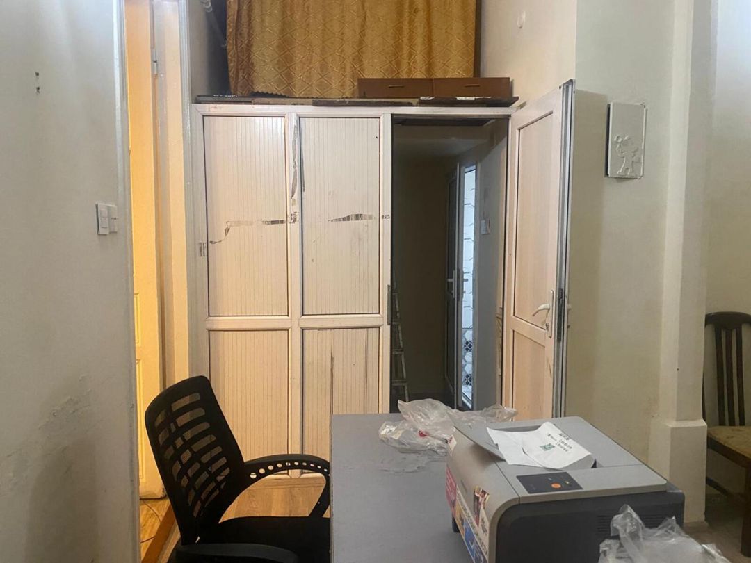 İcarəyə verilir 2 otaqlı ofis 50 m² — Ofis, Bakı (7)