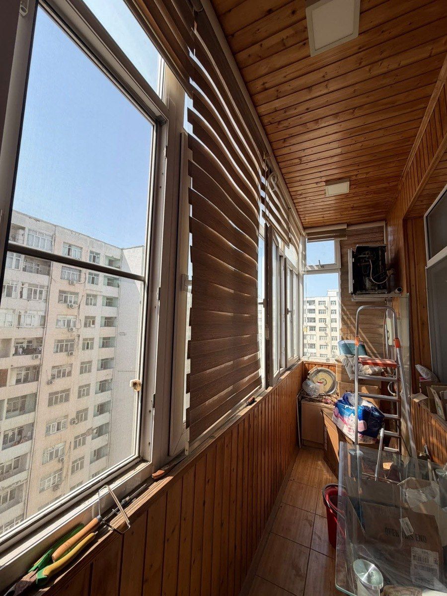 Satılır 2 otaqlı yeni tikili 64 m² — Mənzil, Bakı (3)