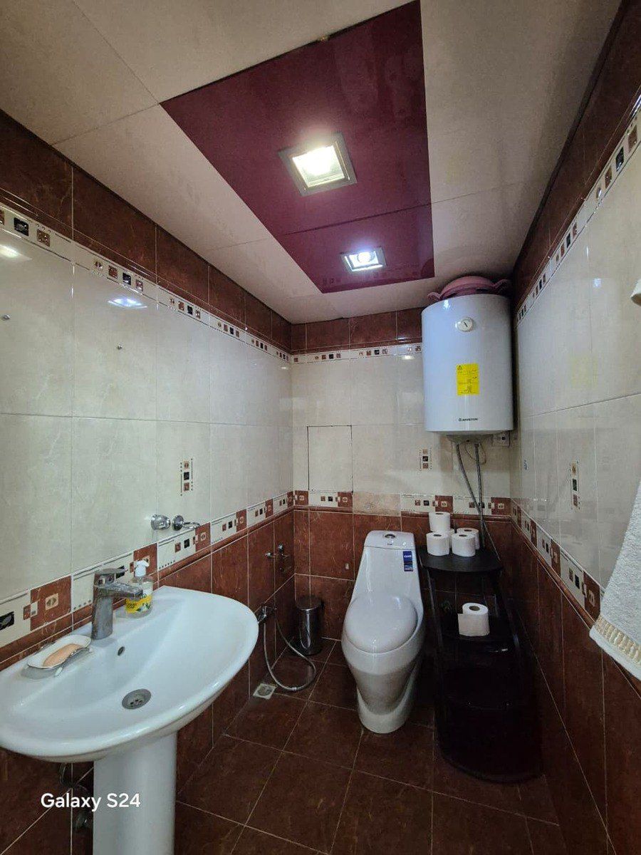Satılır 4 otaqlı yeni tikili 167 m² — Mənzil, Bakı (9)