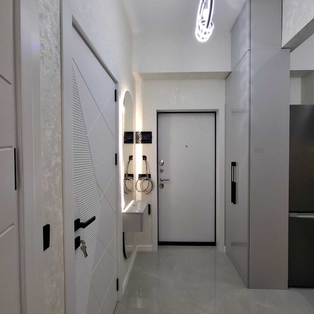 Satılır 2 otaqlı yeni tikili 40 m² — Mənzil, Bakı (7)