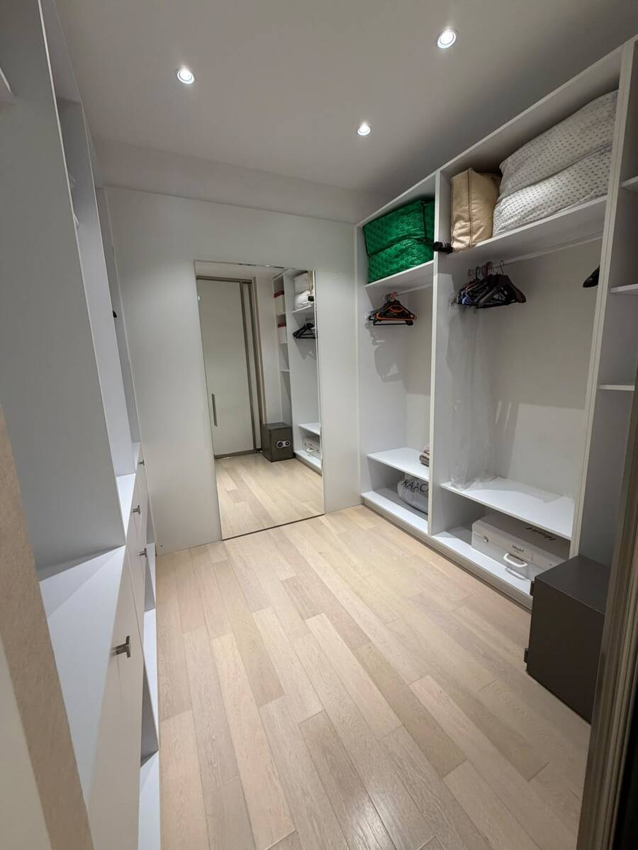 5-otaqlı yeni tikili, 28 may m., 350 m² — Mənzil, Bakı (10)
