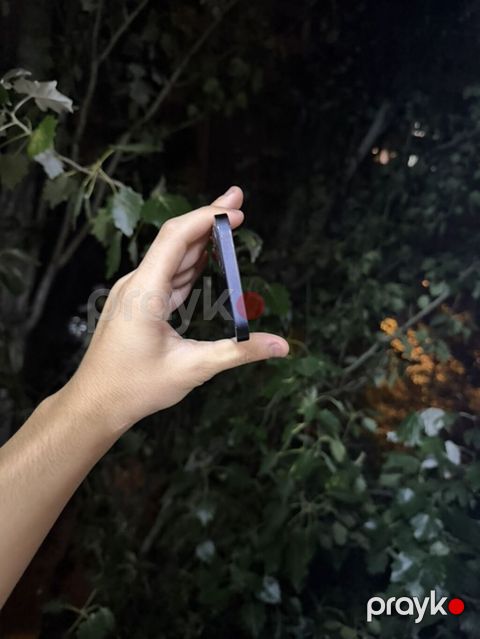 iPhone 12 mini, 64 GB, Mavi rəngdə
