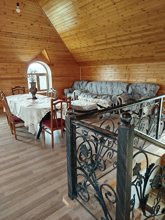 Satılır 6 otaqlı həyət evi/bağ evi 180 m² — Ev, villa, Bakı (11)