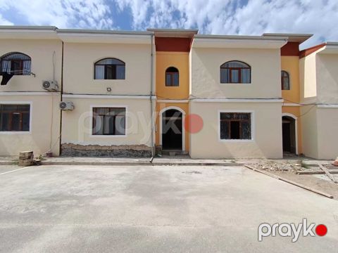 Satılır 1 otaqlı yeni tikili 35 m²