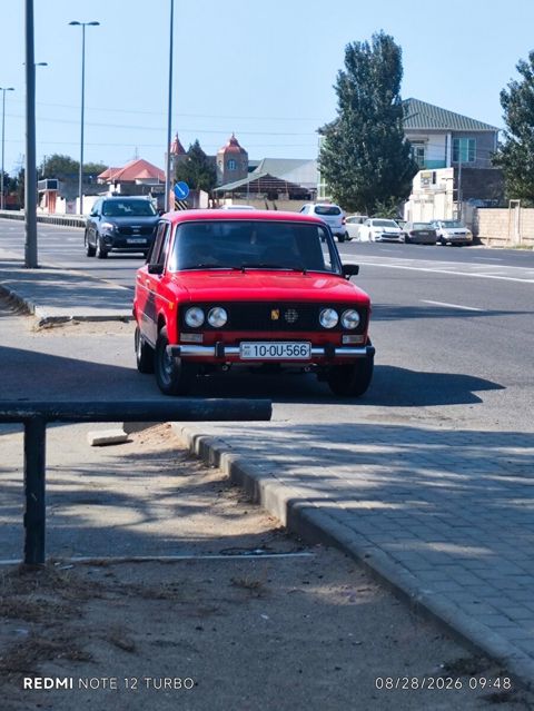 Lada (vaz) 2106, 2005 il — Bakı