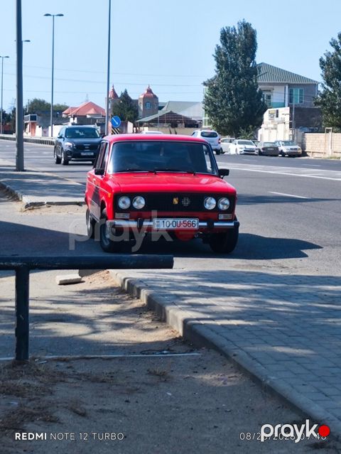 Lada (vaz) 2106, 2005 il