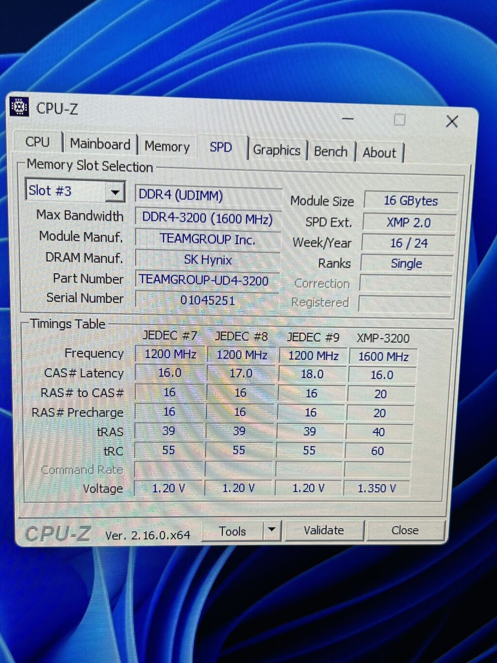Gaming PC satılır. CPU: Intel Core i5-11400F GPU: RTX 3050 8GB — Elektronika, Bakı (9)