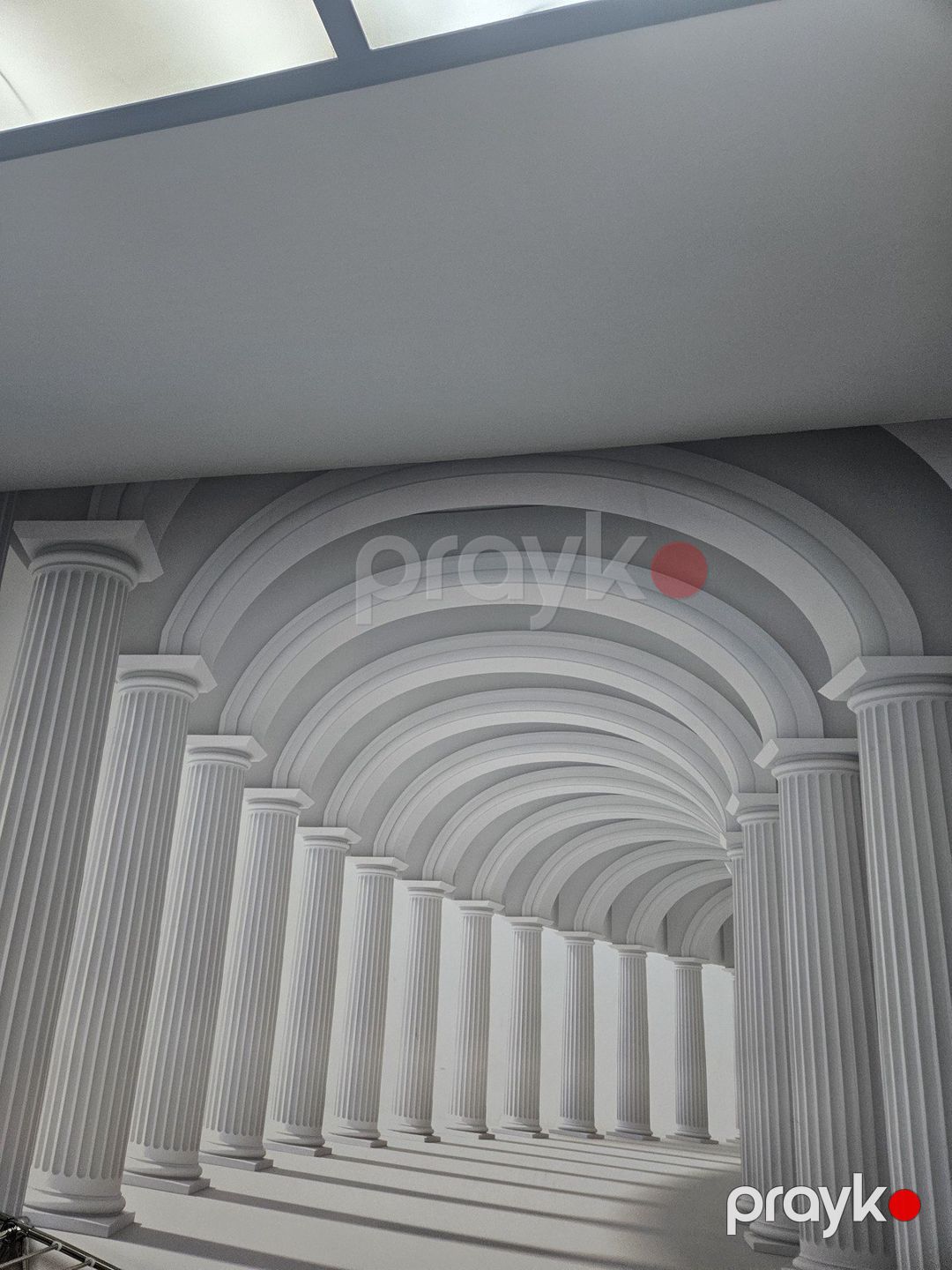 Satılır 3 otaqlı yeni tikili 136 m² — Mənzil, Bakı (12)