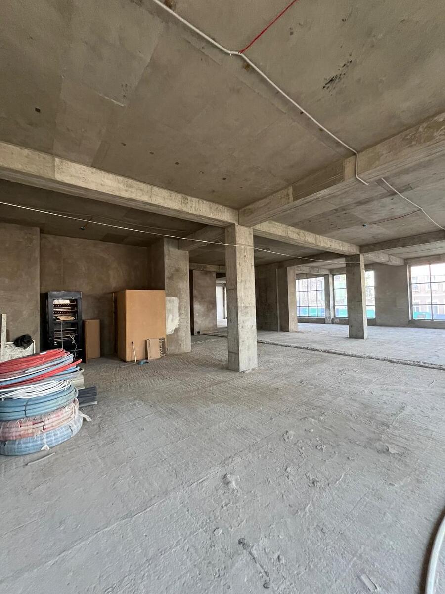 Satılır obyekt 382 m² — Əmlak, Bakı (5)
