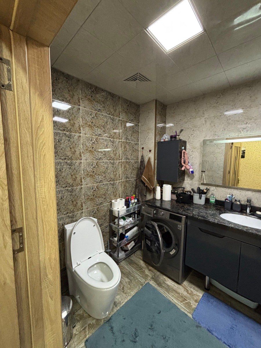 Satılır 3 otaqlı yeni tikili 86 m² — Mənzil, Bakı (12)