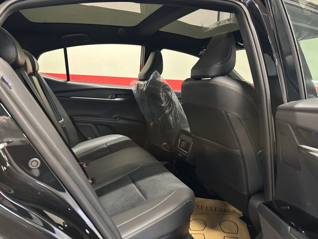 Toyota Camry, 2.0 L, 1 kWh, 2025 il, yeni — Avtomobillər, Bakı (9)
