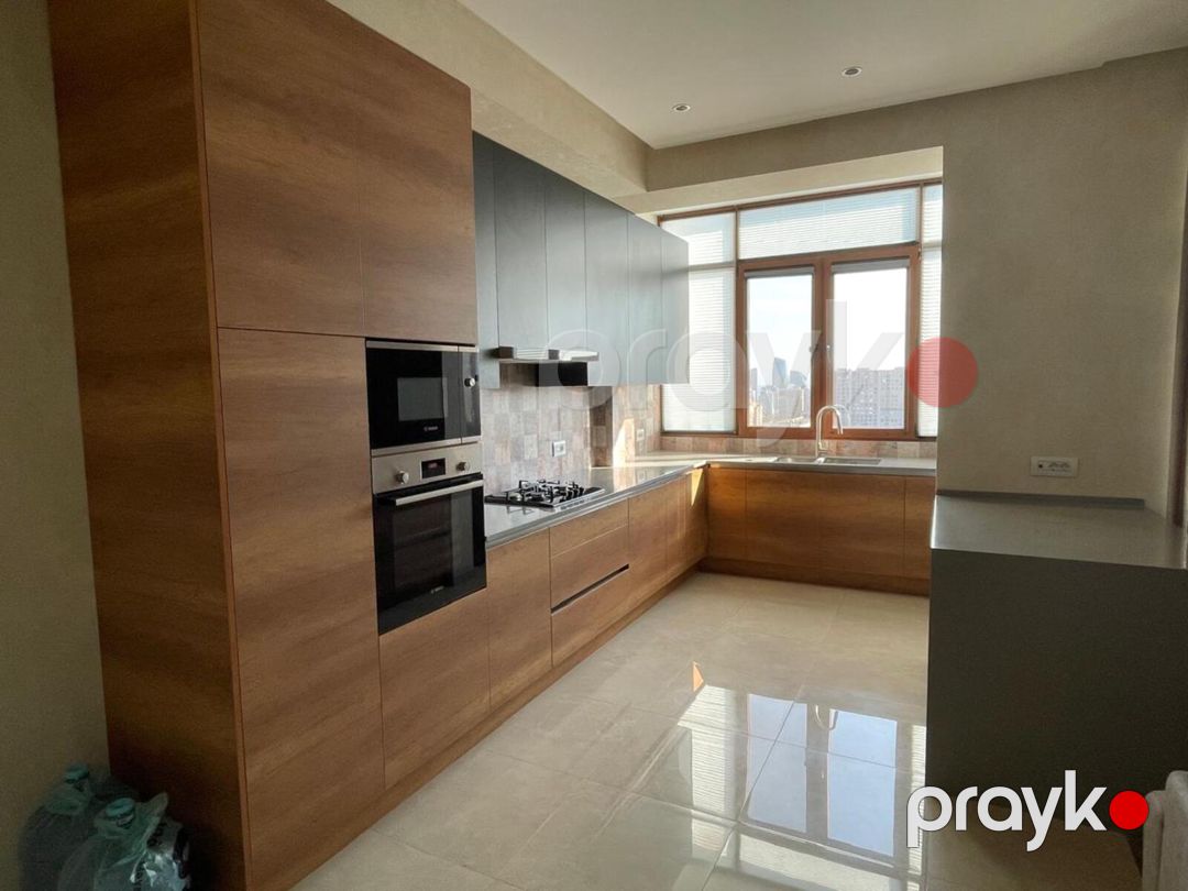 İcarəyə verilir 2 otaqlı yeni tikili 86 m² — Mənzil, Bakı (7)
