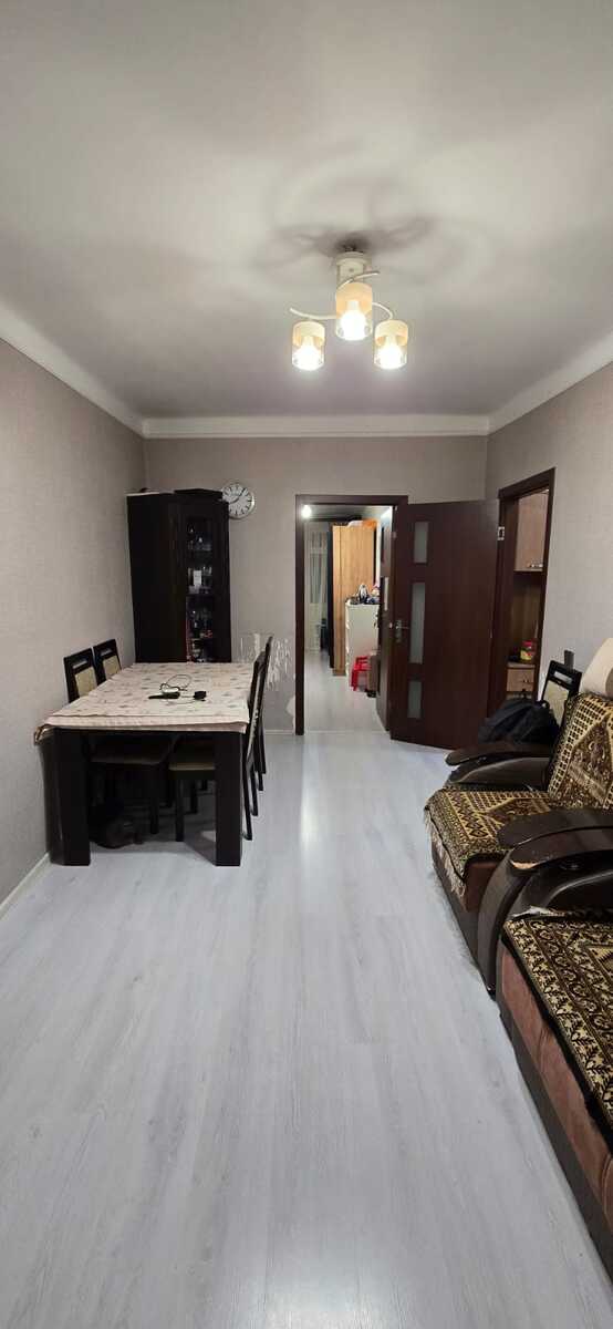 Satılır 2 otaqlı köhnə tikili 45 m² — Mənzil, Bakı (2)